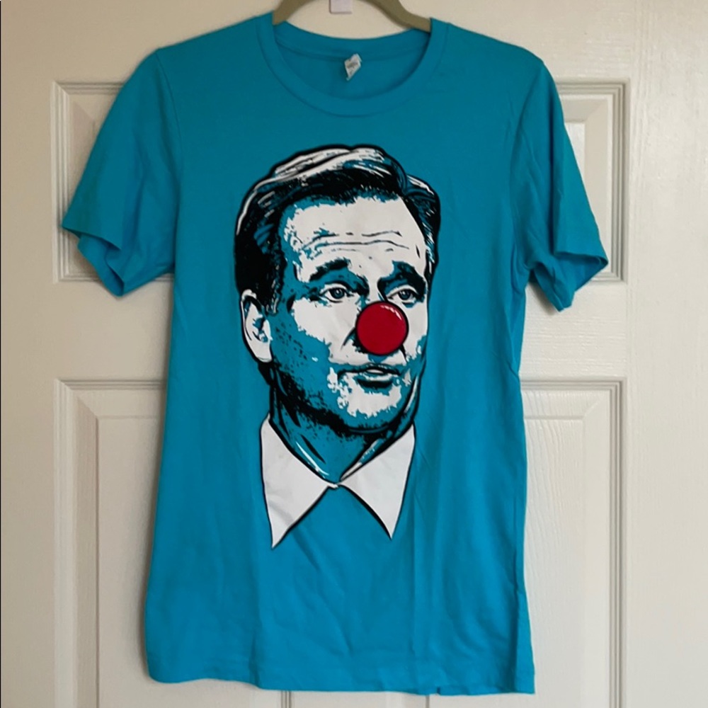 Barstool Football T-shirt